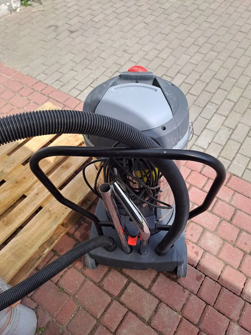 LAVOR Windy 365 IR Odkurzacz przemysłowy - OUTLET
