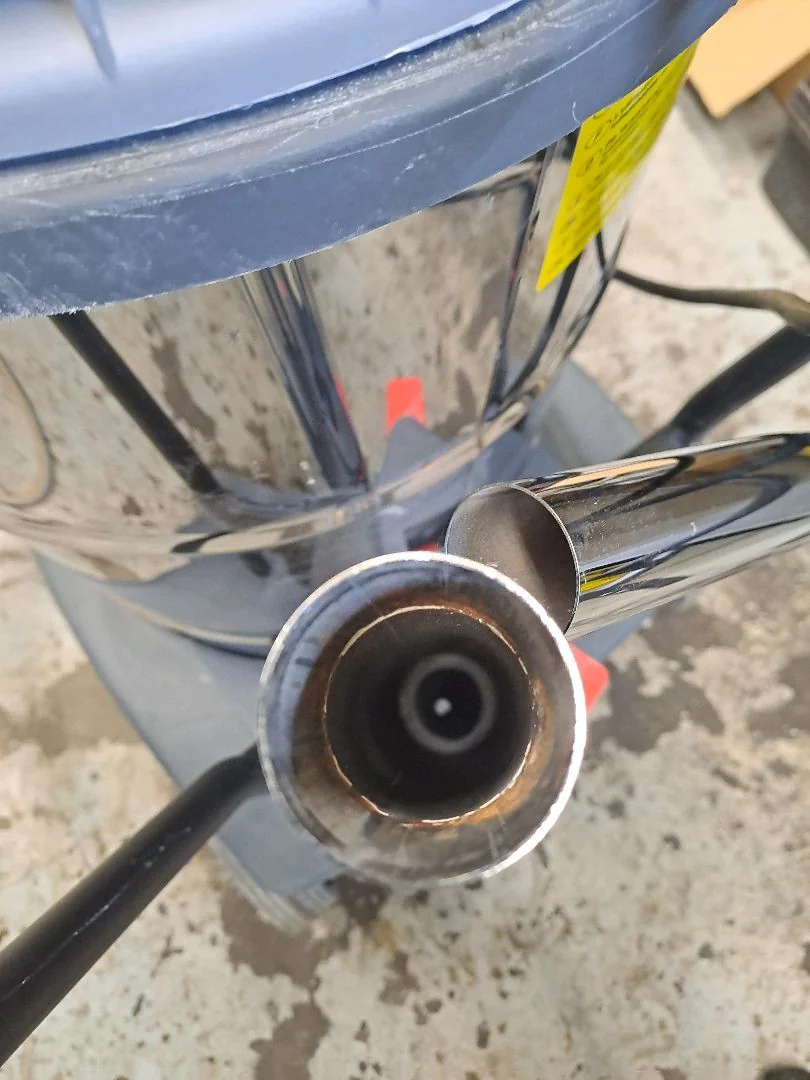LAVOR Windy 365 IR Odkurzacz przemysłowy - OUTLET
