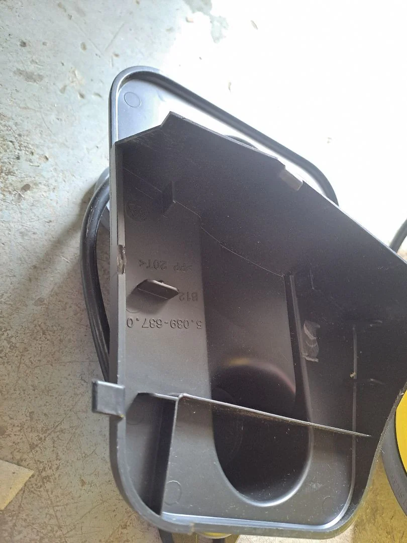 Myjka ciśnieniowa Karcher K 7 Comfort Premium Home Wood 1.317-509.0 - OUTLET