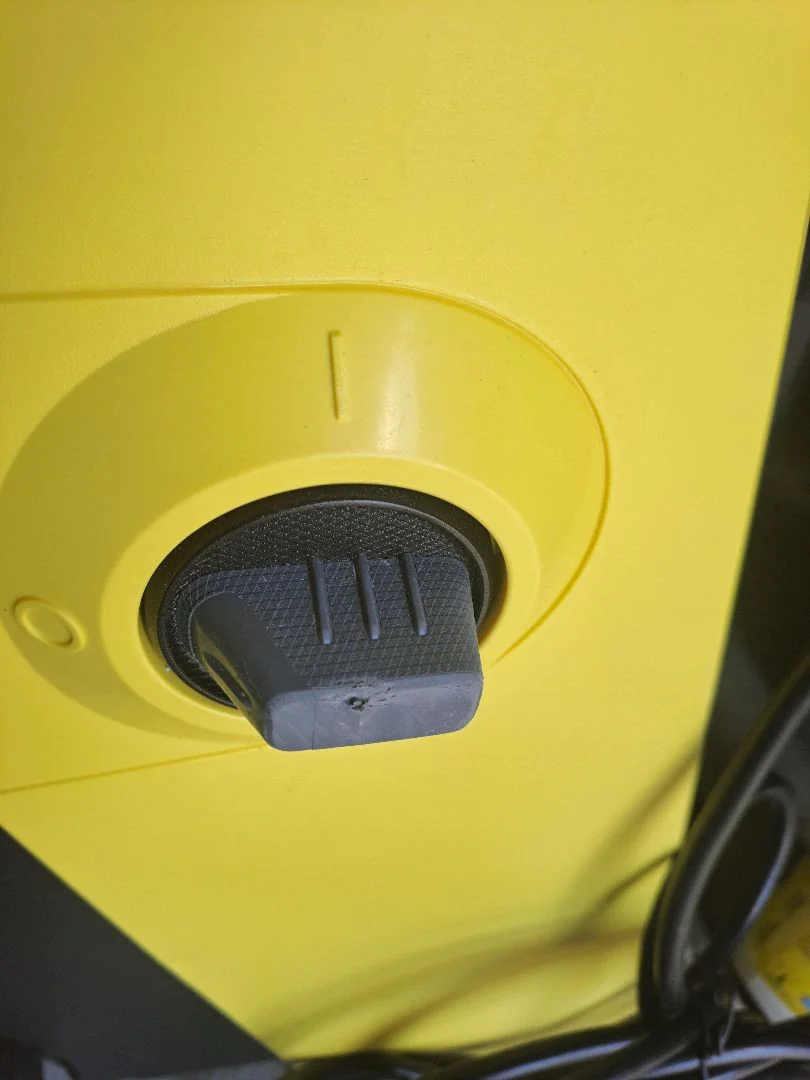 Myjka ciśnieniowa Karcher K 7 Comfort Premium Home Wood 1.317-509.0 - OUTLET