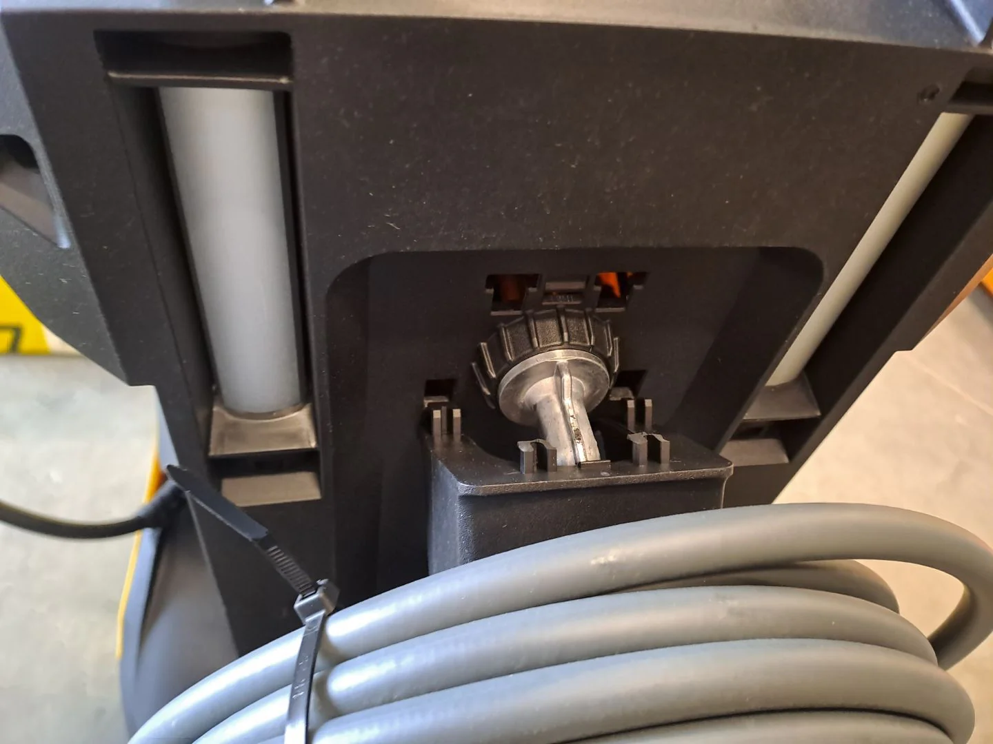 Myjka ciśnieniowa Karcher K 7 Power Flex 1.317-300.0