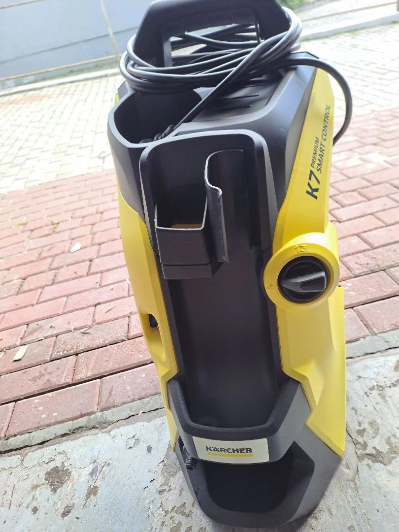 Myjka ciśnieniowa Karcher K 7 Premium Smart Control Flex Home 1.317-363.0 - OUTLET