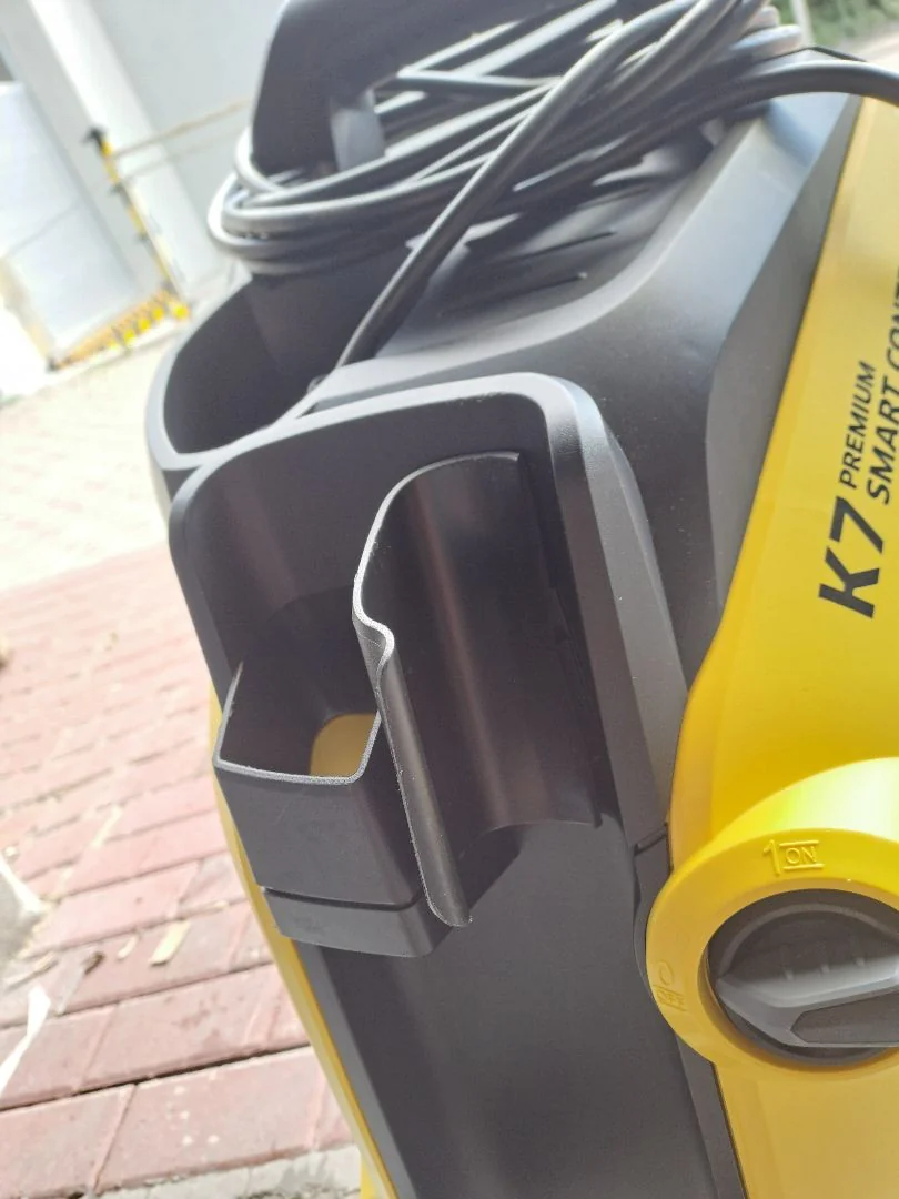 Myjka ciśnieniowa Karcher K 7 Premium Smart Control Flex Home 1.317-363.0 - OUTLET