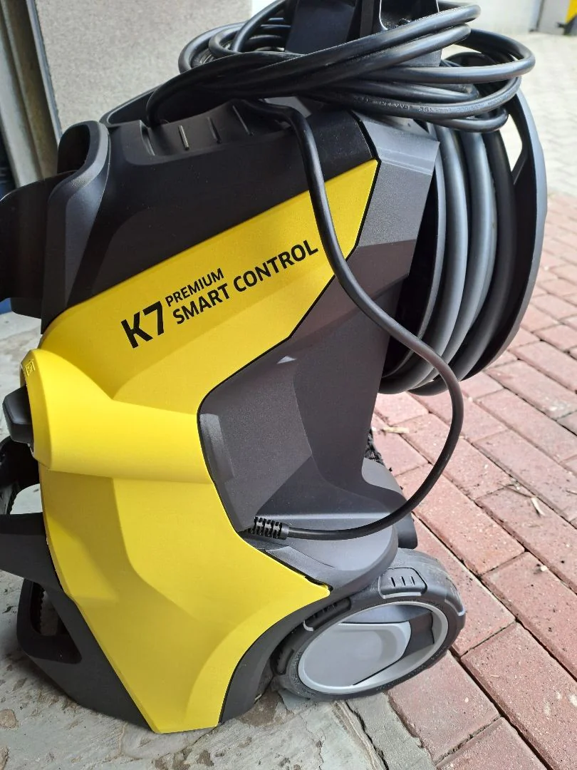 Myjka ciśnieniowa Karcher K 7 Premium Smart Control Flex Home 1.317-363.0 - OUTLET