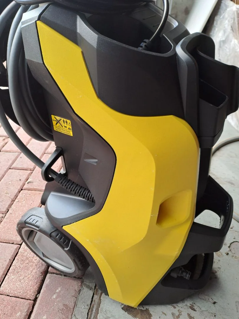 Myjka ciśnieniowa Karcher K 7 Premium Smart Control Flex Home 1.317-363.0 - OUTLET