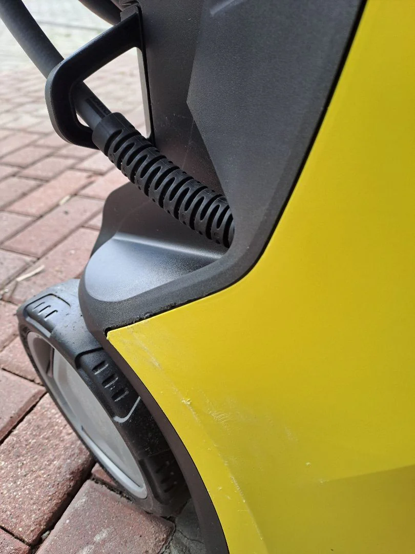 Myjka ciśnieniowa Karcher K 7 Premium Smart Control Flex Home 1.317-363.0 - OUTLET