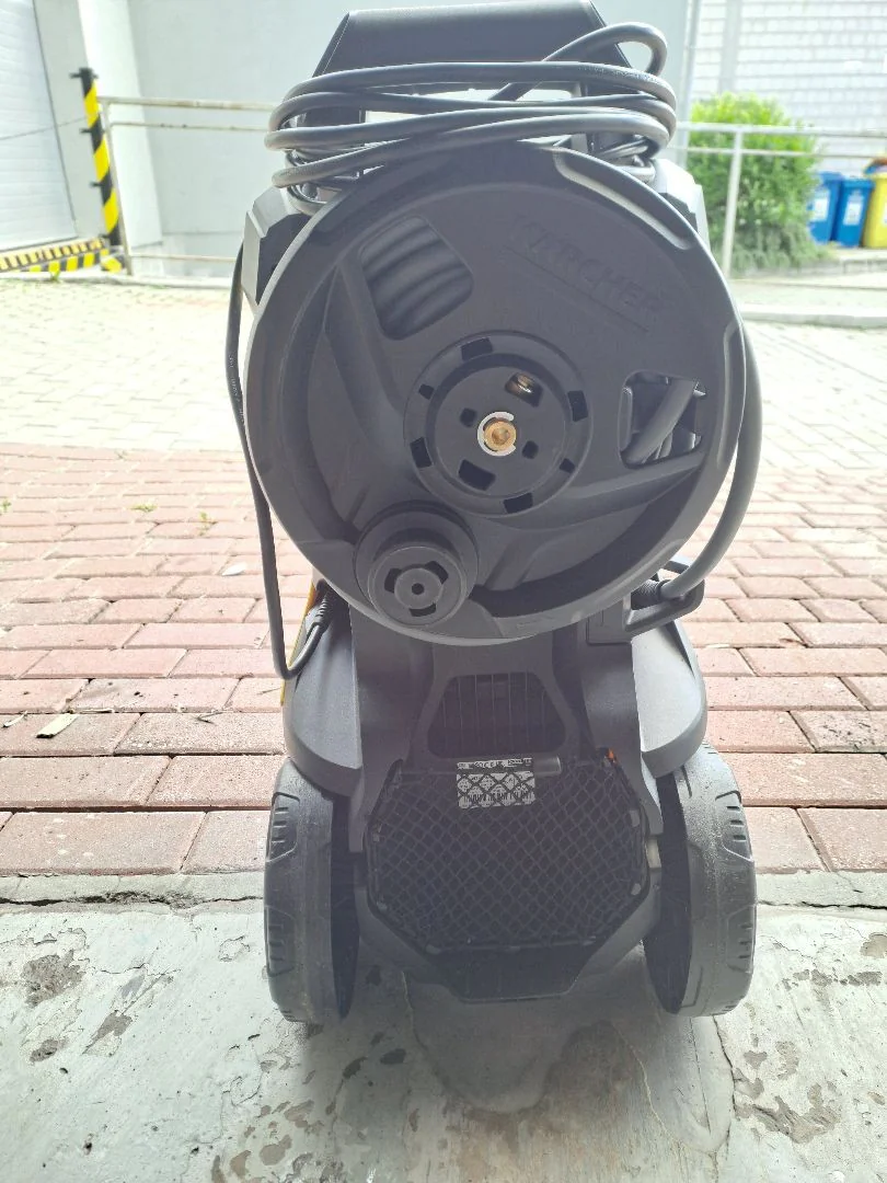 Myjka ciśnieniowa Karcher K 7 Premium Smart Control Flex Home 1.317-363.0 - OUTLET