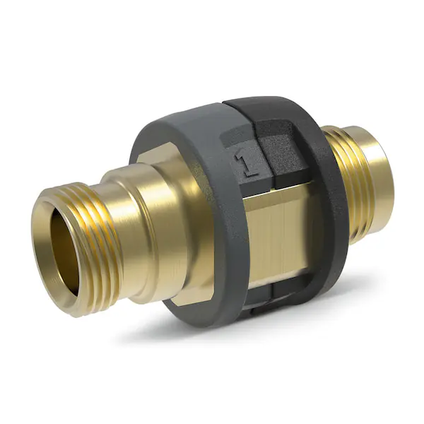 Jak dobrać adapter do myjki ciśnieniowej Karcher