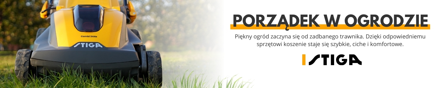 Porządek w Twoim ogrodzie