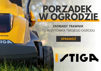 Zdmuchnij liście bez wysiłku! Mobile