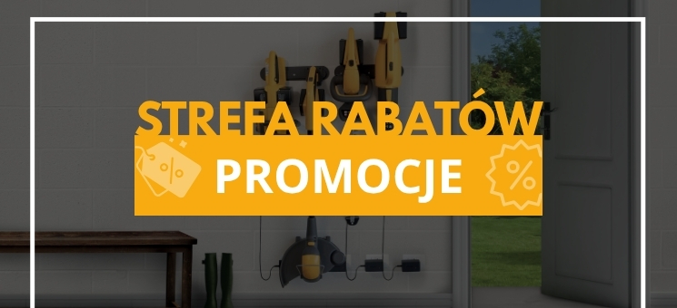 Promocje Ogrodowe (Desktop)