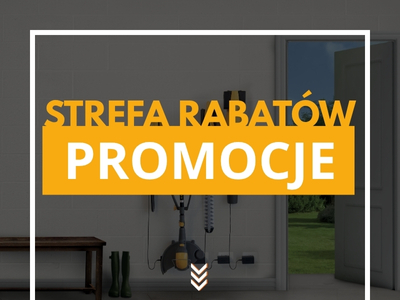 Promocje Ogrodowe (Mobile)