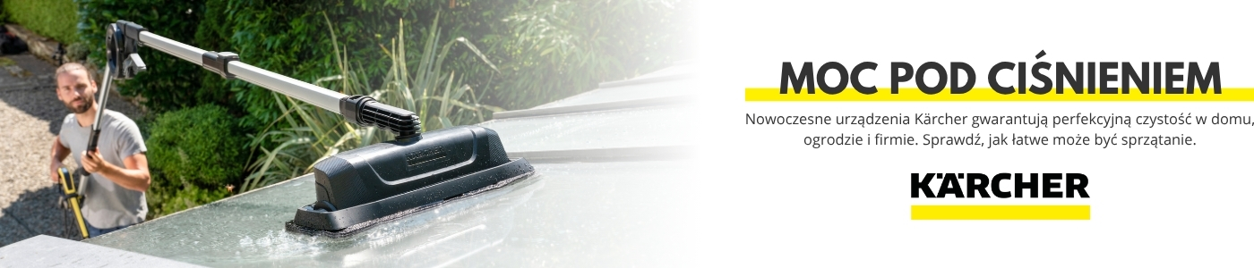 Karcher Baner (desktop) 12x12