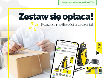 Zestawy Mobile